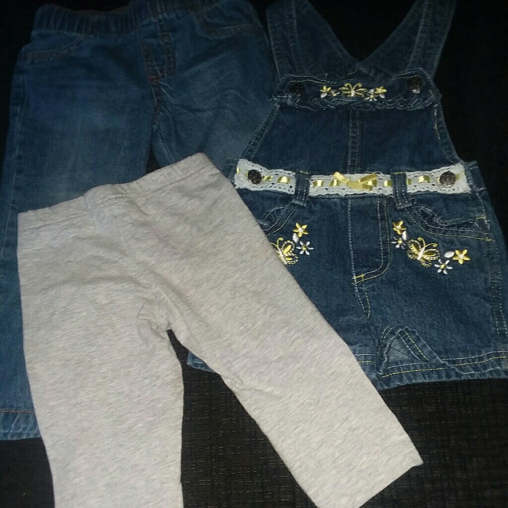 💥bundled  " kids clothes"